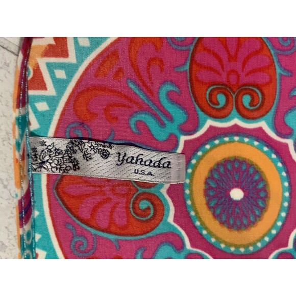 Yahada Dress Womens Small Vintage Style - Picture 3 of 5